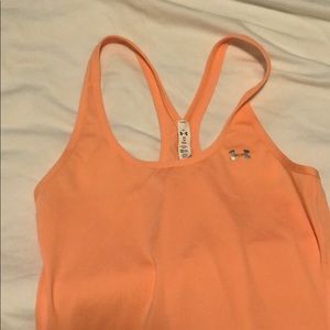 Under Armour workout tank